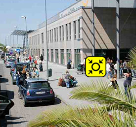 weeze airport logo